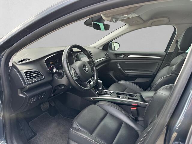 Renault MEGANE Estate 1.6 E-Tech Plug-In Hybrid 160 Business Edition One NAVI / CRUISE / PDC V&A / CAMERA