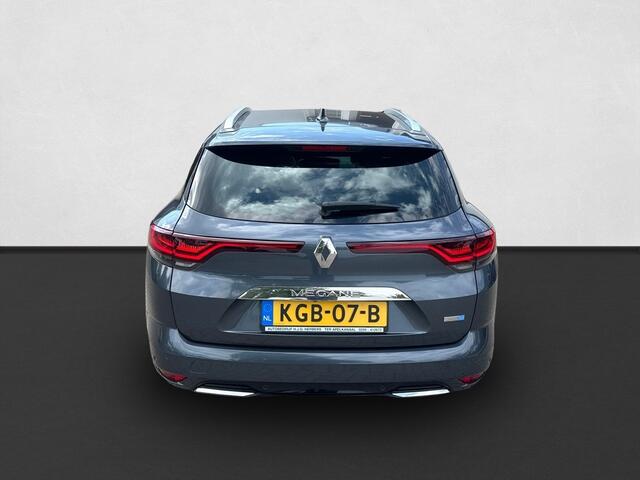 Renault MEGANE Estate 1.6 E-Tech Plug-In Hybrid 160 Business Edition One NAVI / CRUISE / PDC V&A / CAMERA