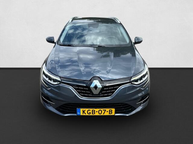 Renault MEGANE Estate 1.6 E-Tech Plug-In Hybrid 160 Business Edition One NAVI / CRUISE / PDC V&A / CAMERA