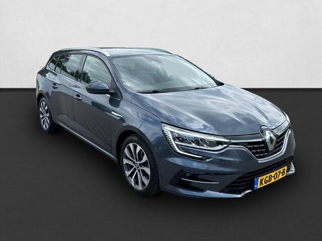 Renault MEGANE Estate 1.6 E-Tech Plug-In Hybrid 160 Business Edition One NAVI / CRUISE / PDC V&A / CAMERA