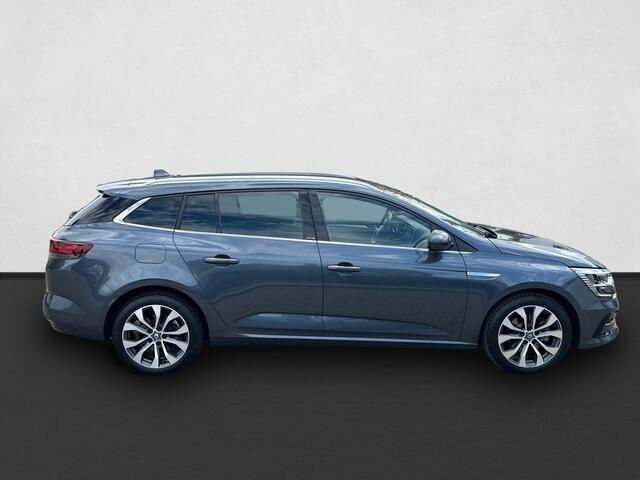 Renault MEGANE Estate 1.6 E-Tech Plug-In Hybrid 160 Business Edition One NAVI / CRUISE / PDC V&A / CAMERA