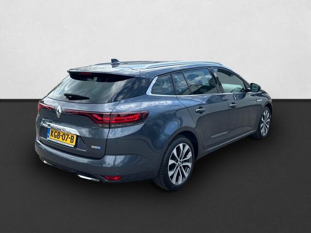 Renault MEGANE Estate 1.6 E-Tech Plug-In Hybrid 160 Business Edition One NAVI / CRUISE / PDC V&A / CAMERA