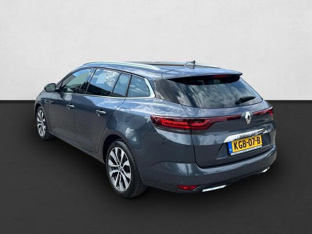 Renault MEGANE Estate 1.6 E-Tech Plug-In Hybrid 160 Business Edition One NAVI / CRUISE / PDC V&A / CAMERA