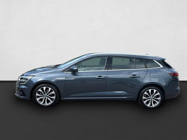 Renault MEGANE Estate 1.6 E-Tech Plug-In Hybrid 160 Business Edition One NAVI / CRUISE / PDC V&A / CAMERA