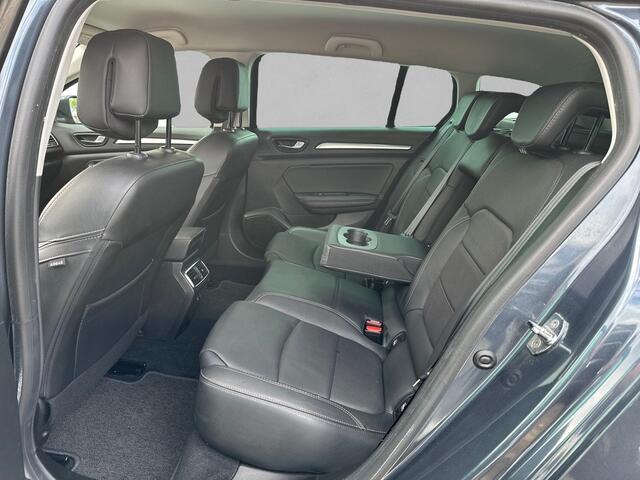Renault MEGANE Estate 1.6 E-Tech Plug-In Hybrid 160 Business Edition One NAVI / CRUISE / PDC V&A / CAMERA