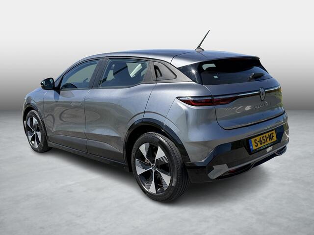 Renault MEGANE E-Tech EV40 Boost Charge Equilibre | Digitaal Display | Camera |