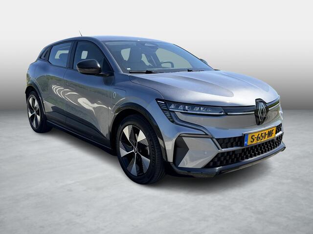 Renault MEGANE E-Tech EV40 Boost Charge Equilibre | Digitaal Display | Camera |