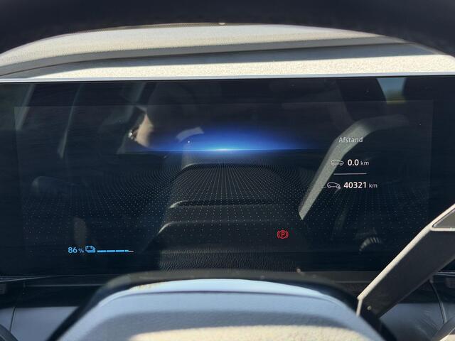 Renault MEGANE E-Tech EV40 Boost Charge Equilibre | Digitaal Display | Camera |