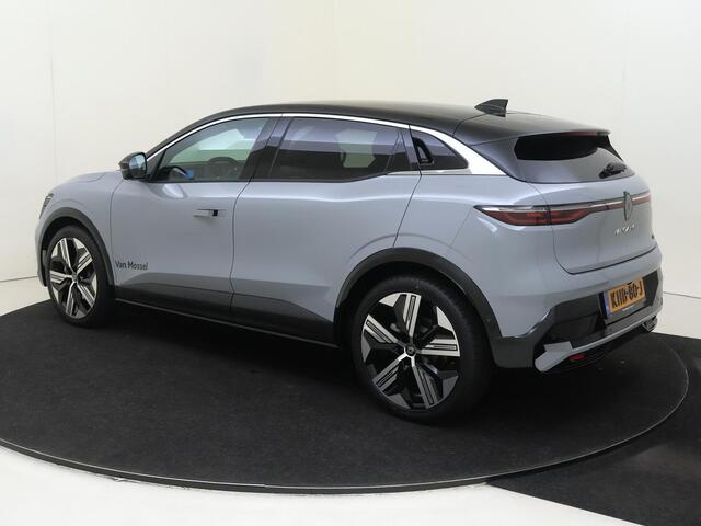 Renault MEGANE E-Tech business edition 220 pk comfort range 60 kWh | Lichtmetalen velgen | stoelverwarming | Navigatie