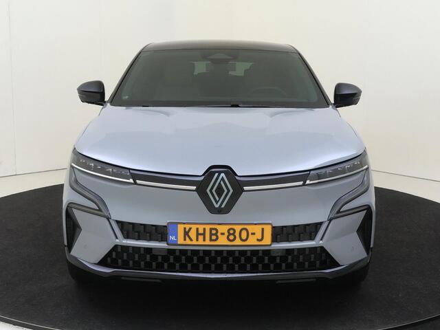 Renault MEGANE E-Tech business edition 220 pk comfort range 60 kWh | Lichtmetalen velgen | stoelverwarming | Navigatie