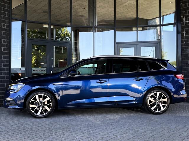 Renault MEGANE 1.3 TCE BOSE - NAVI -TREKH. - CAMERA - ORG. NL.