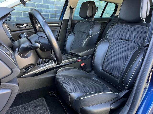 Renault MEGANE 1.3 TCE BOSE - NAVI -TREKH. - CAMERA - ORG. NL.