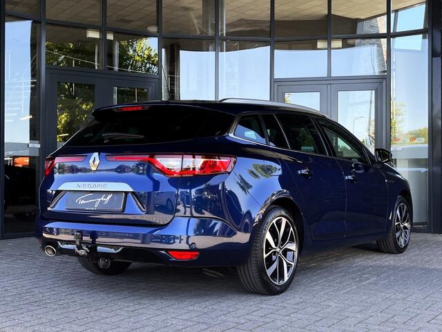 Renault MEGANE 1.3 TCE BOSE - NAVI -TREKH. - CAMERA - ORG. NL.