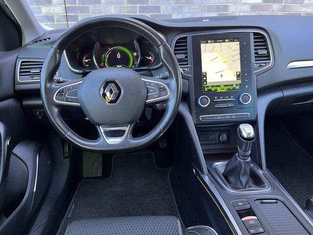 Renault MEGANE 1.3 TCE BOSE - NAVI -TREKH. - CAMERA - ORG. NL.