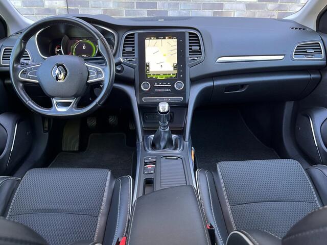 Renault MEGANE 1.3 TCE BOSE - NAVI -TREKH. - CAMERA - ORG. NL.