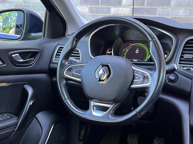 Renault MEGANE 1.3 TCE BOSE - NAVI -TREKH. - CAMERA - ORG. NL.