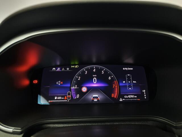 Renault MEGANE Estate 1.3 TCe 140 EDC Techno | Trekhaak | All-season banden | 1.700 kg trekgewicht | Volledig dealer onderhouden