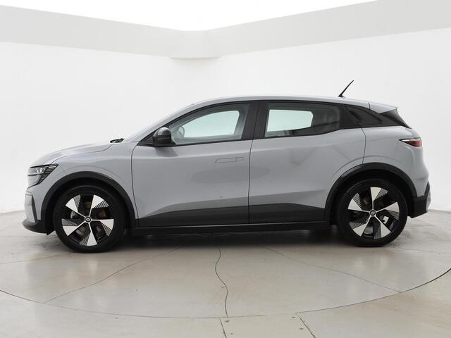 Renault MEGANE E-Tech EV60 220 PK OPTIMUM CHARGE EVOLUTION *GRIS RAFALE* + CAMERA | CARPLAY
