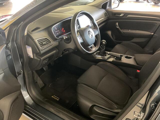 Renault MEGANE Estate 1.3 TCe Business Zen