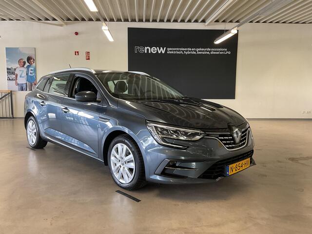 Renault MEGANE Estate 1.3 TCe Business Zen