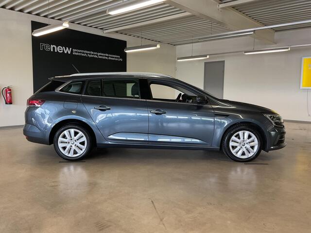 Renault MEGANE Estate 1.3 TCe Business Zen