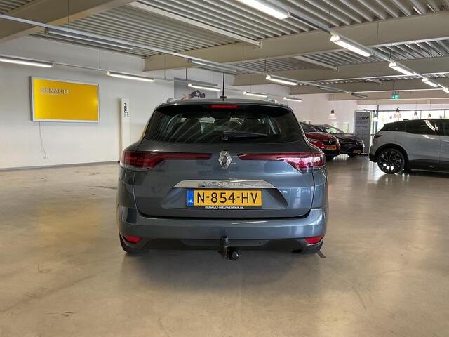 Renault MEGANE Estate 1.3 TCe Business Zen
