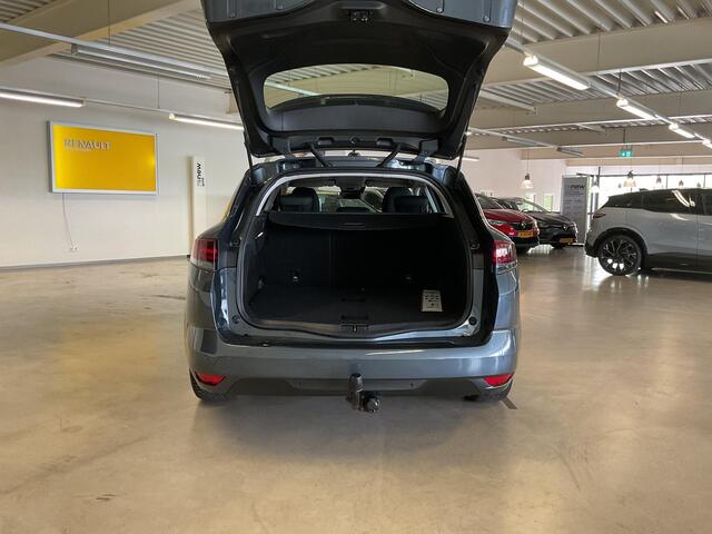 Renault MEGANE Estate 1.3 TCe Business Zen
