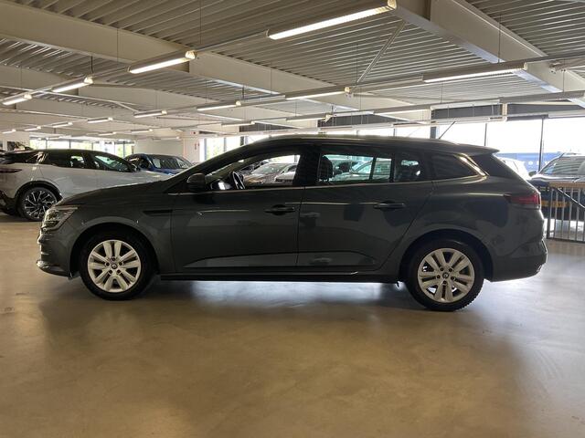 Renault MEGANE Estate 1.3 TCe Business Zen