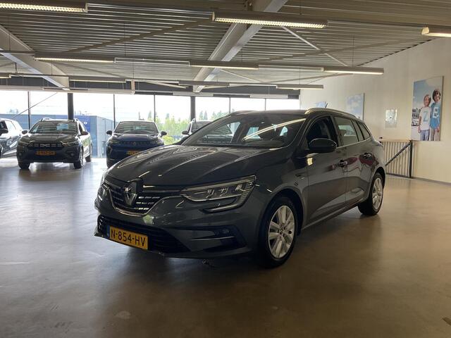 Renault MEGANE Estate 1.3 TCe Business Zen