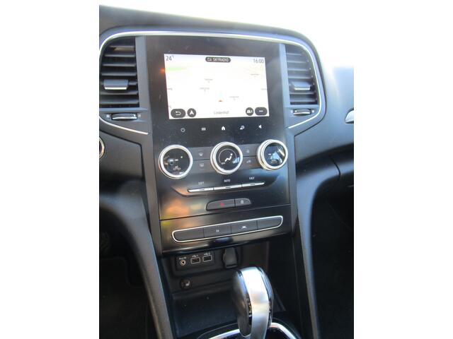Renault MEGANE Estate 1.6 E-Tech Plug-In Hybrid 160 Business Zen