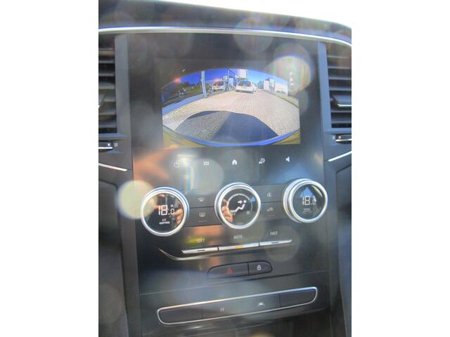 Renault MEGANE Estate 1.6 E-Tech Plug-In Hybrid 160 Business Zen