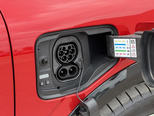 Renault MEGANE E-Tech comfort range techno 60 kWh / Accu SOH 92,78% / Goed Onderhouden / 3 fasen+CCS Snelladen / 360 Camera / Navigatie / Adaptieve Cruise / Stoel & Stuur Verwarming / Apple Carplay & Android Auto / Dodehoek Detectie /