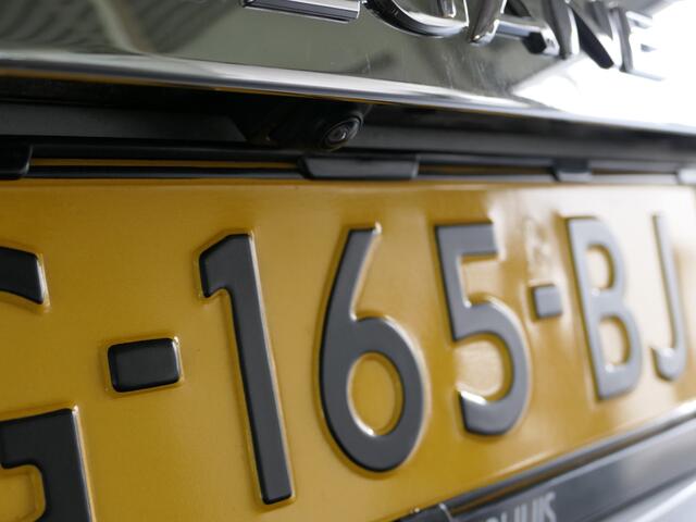 Renault MEGANE Estate 1.3 TCe Limited Trekhaak, All seasons, Camera, Stoelverwarming
