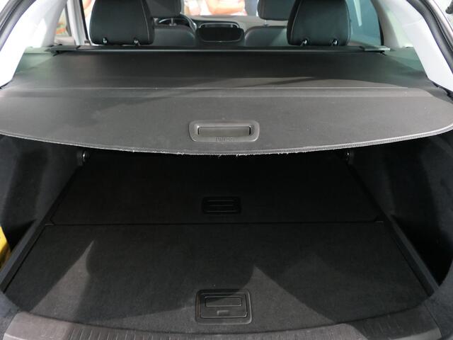 Renault MEGANE Estate 1.3 TCe Limited Trekhaak, All seasons, Camera, Stoelverwarming