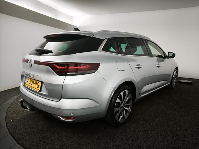Renault MEGANE Estate 1.3 TCe 140 Techno | Trekhaak |