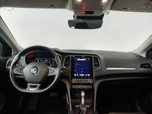 Renault MEGANE Estate 1.3 TCe 140 Techno | Trekhaak |