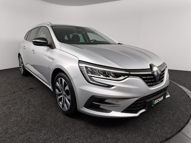 Renault MEGANE Estate 1.3 TCe 140 Techno | Trekhaak |