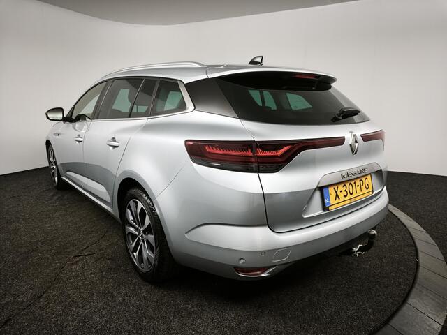 Renault MEGANE Estate 1.3 TCe 140 Techno | Trekhaak |