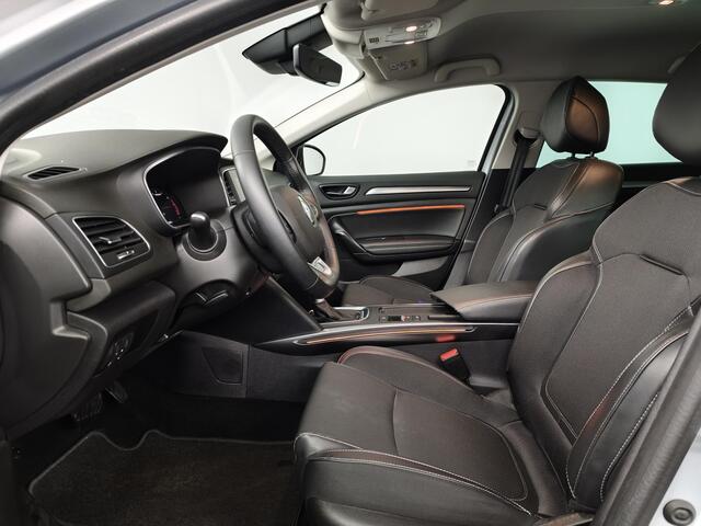 Renault MEGANE Estate 1.3 TCe 140 Techno | Trekhaak |