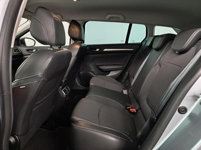 Renault MEGANE Estate 1.3 TCe 140 Techno | Trekhaak |