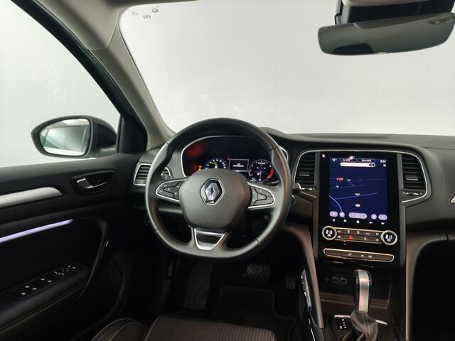 Renault MEGANE Estate 1.3 TCe 140 Techno | Trekhaak |