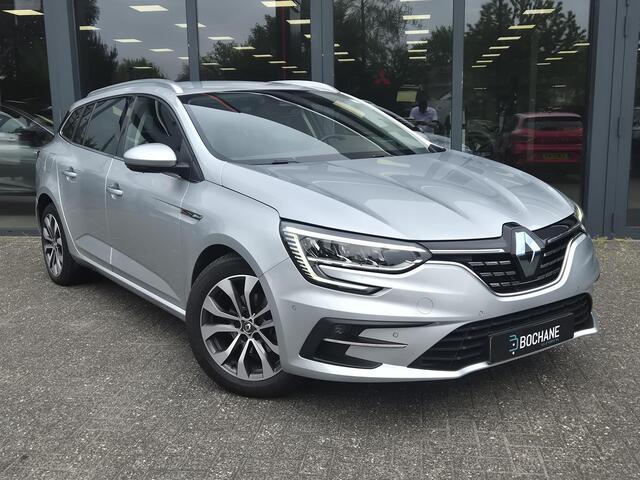 Renault MEGANE Estate 1.3 TCe 140 Techno | Trekhaak |