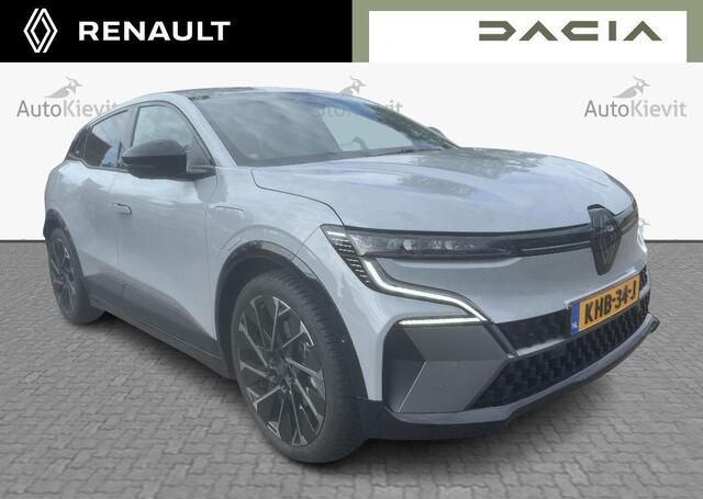 Renault MEGANE E-Tech comfort range esprit alpine 60 kWh - Demo