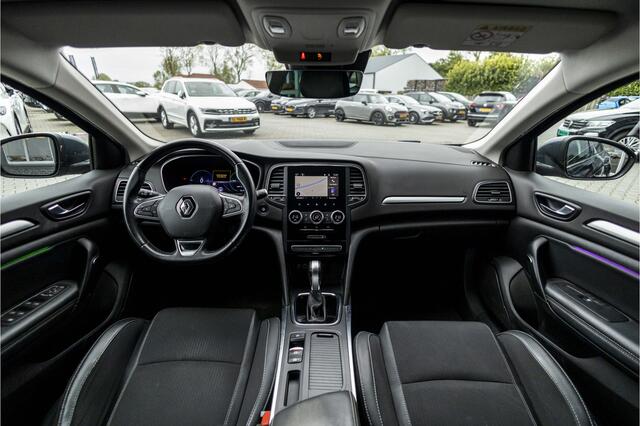 Renault MEGANE Estate 1.6 E-Tech Plug-In Hybrid 160 Intens | LED | Carplay