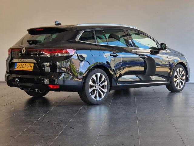 Renault MEGANE Estate 1.3 TCe 140 Techno | TREKHAAK | NAVIGATIE | ACHTERUITRIJCAMERA