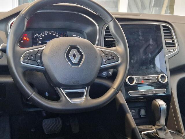 Renault MEGANE Estate 1.3 TCe 140 Techno | TREKHAAK | NAVIGATIE | ACHTERUITRIJCAMERA