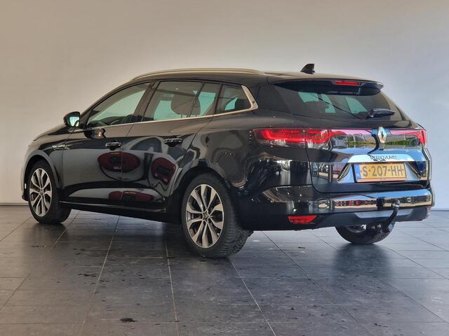 Renault MEGANE Estate 1.3 TCe 140 Techno | TREKHAAK | NAVIGATIE | ACHTERUITRIJCAMERA