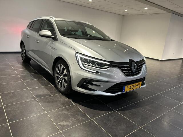 Renault MEGANE Estate 1.3 TCe 140 Techno | Trekhaak | Navigatie | Achteruitrijcamera |