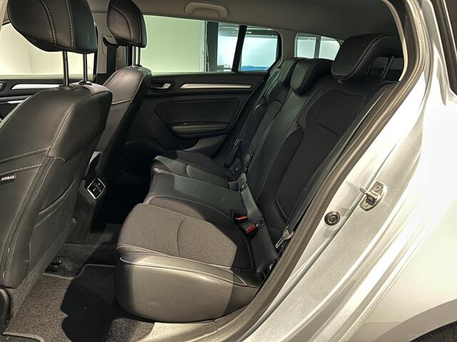 Renault MEGANE Estate 1.3 TCe 140 Techno | Trekhaak | Navigatie | Achteruitrijcamera |