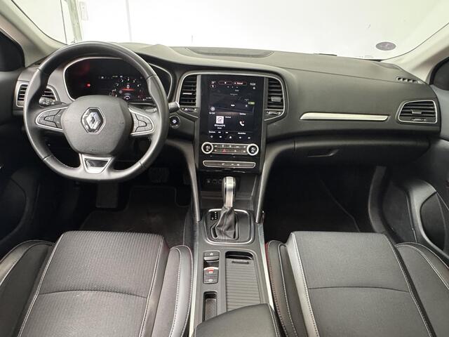 Renault MEGANE Estate 1.3 TCe 140 Techno | Navigatie | Achteruitrijcamera | Trekhaak | All-Season Banden |